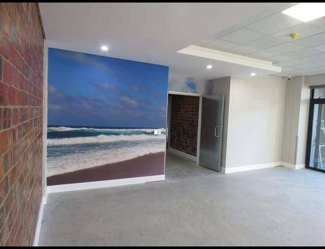 73M² MEDICAL SUITE TO LET IN PAARDEVLEI